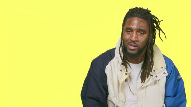 Daylyt "A PLATE OF COLLARED GREENS" Official Lyrics & Meaning | Genius Verified