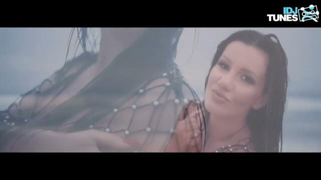 DUSICA GRABOVIC - S TOBOM MI SE SPAVA ( Official Music Video )