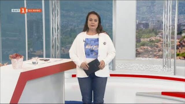 Какво е състоянието на градския транспорт в навечерието на зимата, България в 60 минути - 22.10.2024