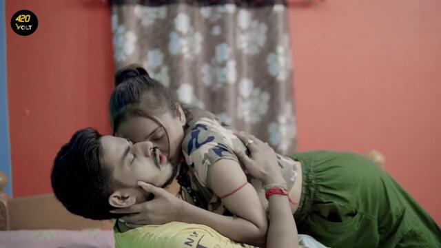 Most Hot And Sexi VIdeo Romantic Love Story Movie - Hindi Song Ft. Priyanka & Barsha