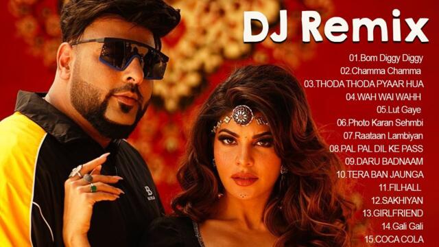 2024 Bollywood DJ Remix Non-Stop Hits 🔊 Special 🤟🏻 Hindi Dj Remix Songs : Remix - Dj Party