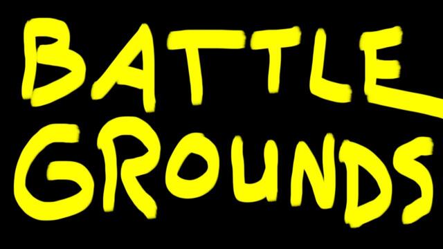 7 days left in the big Battlegrounds event