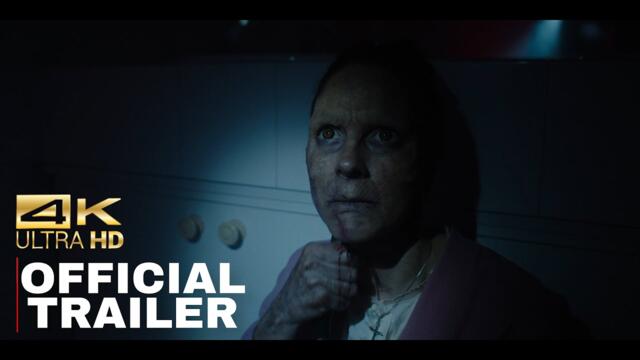 DEAD BRIDE - Official Trailer 4K (2022)