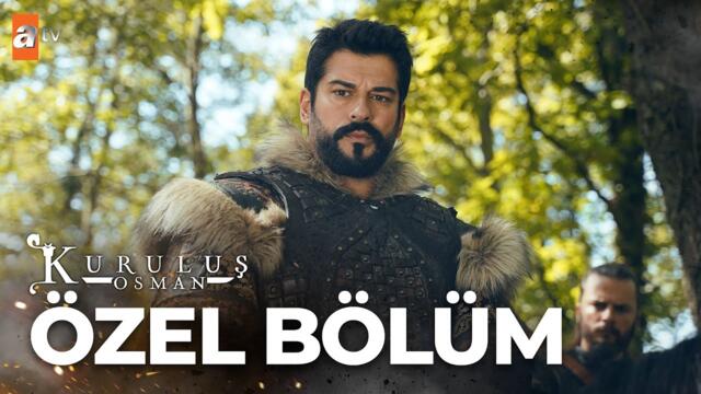 Kuruluş Osman Özel Bölüm