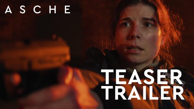 ASCHE I Teaser Trailer I 21.12.2023 I DE AT CH I Streamen