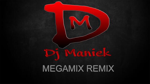 Smoke - MegaMix Remix ( Dj Maniek )
