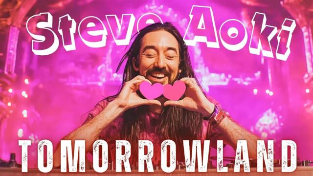 Tomorrowland Winter 2024 😍Marshmello, David Guetta, Martin Garrix, Alan Walker  | Festival Mix 2024