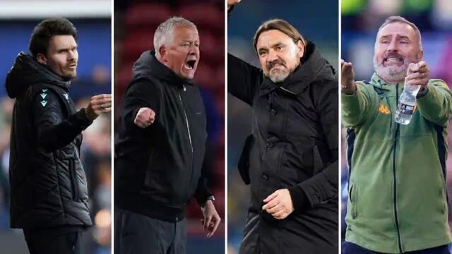 Leeds United and Sheffield United's promotion credentials and Sheffield Wednesday's stop-start season - The YP FootballTalk Podcast
