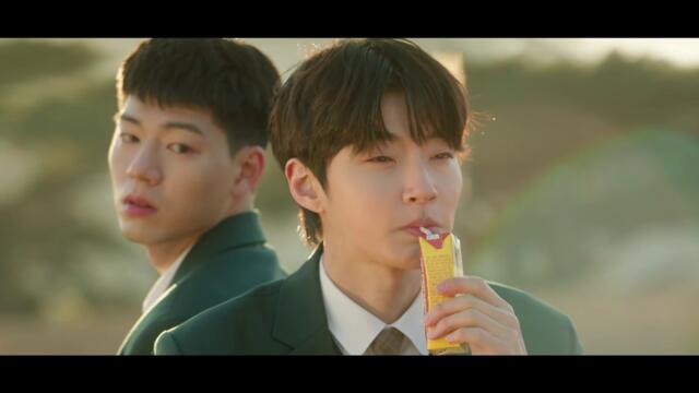 Family By Choice (2024) EP 3 [ENG SUB]