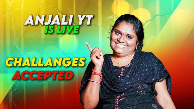 ANJALI YT LIVE#shorts #shortsfeed #subwaysurfers #recommended #subs #bgmi #200k