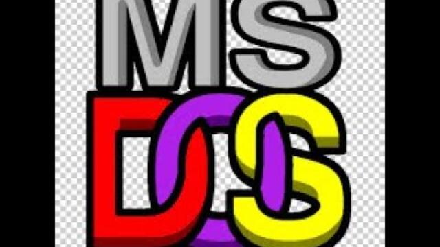 ALL MS DOS GAMES