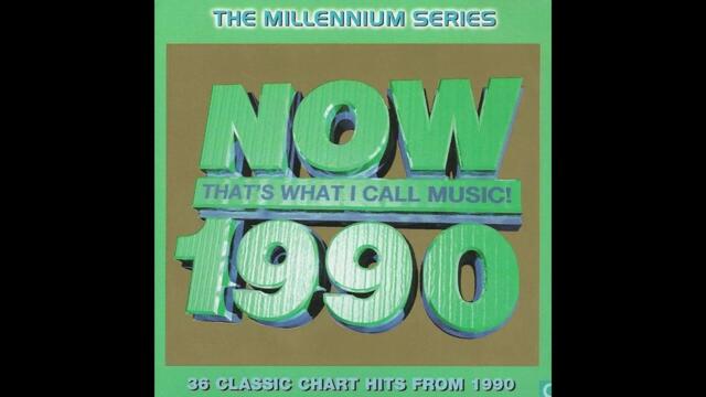 Now That's What I Call Music! 1990 - The Millennium Series