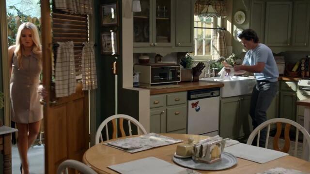 Georgie & Mandy's First Marriage Episode 2