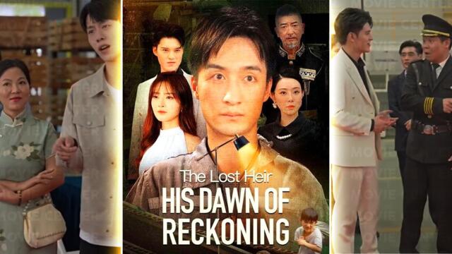 The Lost Heir His Dawn Of Reckoning Full Episodes