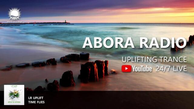 Abora 24/7 Live • Uplifting Trance Radio