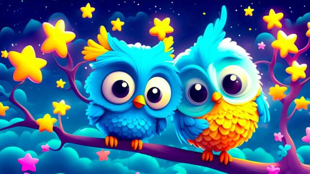 Baby Sleep Music: Mozart for Brain Growth, Lullabies for Babies🌛Baby Lullabies To Make Bedtime Easy