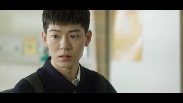 Family by Choice Ep 7 EngSub