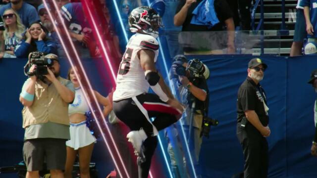 NFL - Christmas Gameday Netflix