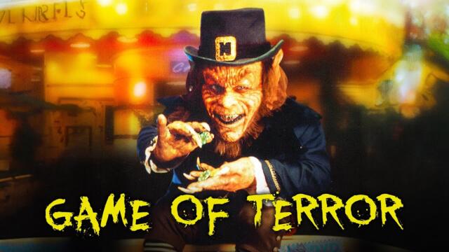 Game of Terror | THRILLER | Full Movie in English