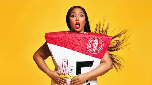 Lizzo Unveils Hilarious ‘LizzOzempic’ Halloween Costume Inspired by South Park