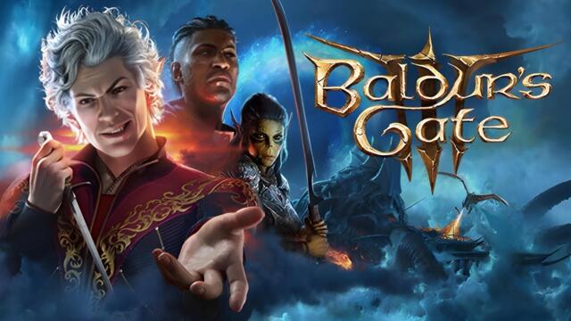 [2] Baldur’s Gate 3 ➤ ПРОХОДЖЕННЯ БЕЗ КОМЕНТАРІВ ➤ Українські субтитри