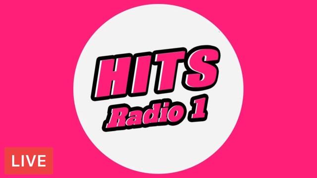 Hits Radio 1 Live Pop Radio' Top Hits 2024 - Pop Music 2024 - New Songs 2024 Best English Songs 2024