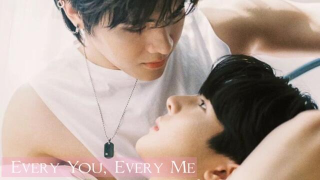 Every You, Every Me Ep.1 Engsub