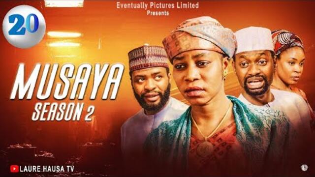 MUSAYA SEASON 2 EPISODE 20