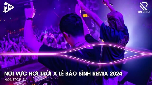 Nơi Vực Nơi Trời Remix TikTok x Lê Bảo Bình ♬ Khi Tương Lai Mơ Hồ Đầy Ô Trống Remix Hot TikTok