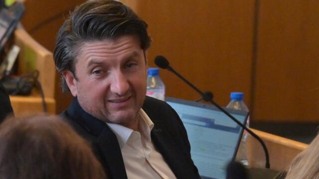 Главният архитект на София: И строителният контрол не откри проблеми на "Опълченска"