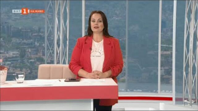 Как смяната на времето влияе на съня и здравето? - "България в 60 минути", 28.10.2024