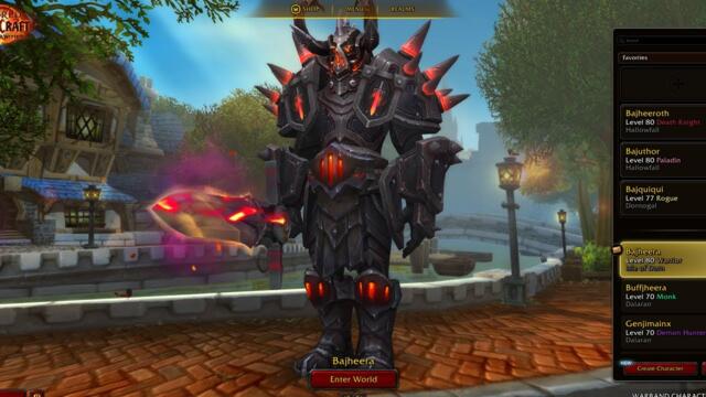 WARRIOR BUFFS TOMORROW! (Arms BG Blitz) - WoW: The War Within 11.0.5