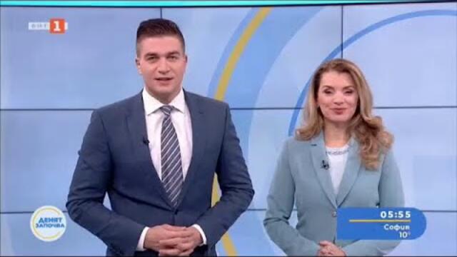 Ще намерят ли решение партиите за съставяне на редовно правителство?, "Денят започва" 30.10.2024