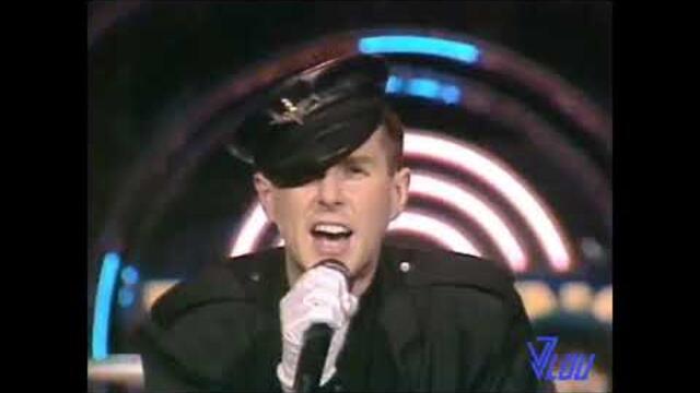 Frankie Goes To Hollywood - Relax (Discoring) REMASTERED - 1984 HD & HQ