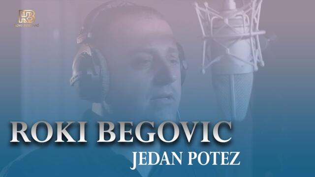 Roki Begovic - Jedan potez ( Official Video 2024 )