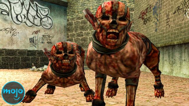 Top 10 Forgotten Horror Video Games