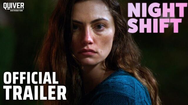 Night Shift | Official Trailer