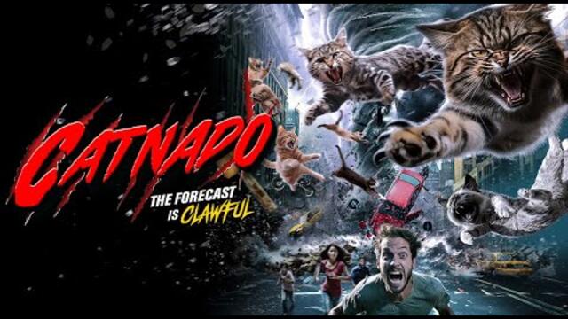 CATNADO - Official Trailer