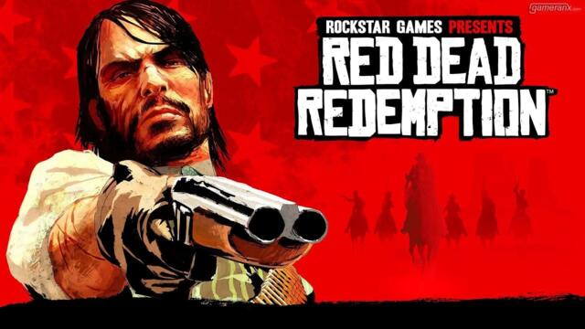 Red Dead Redemption (2024) Обзор Игры