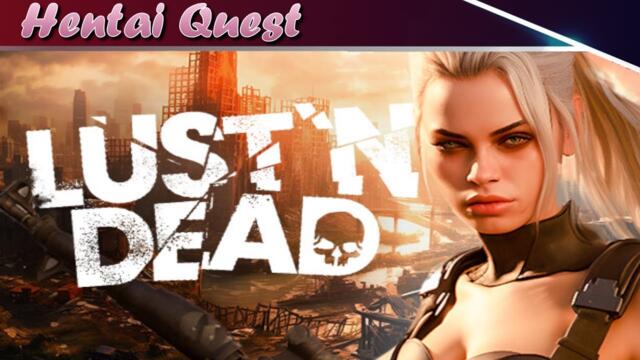 There's No End To These Horror Hentai Games - Hentai Quest - Lust 'n Dead Gameplay