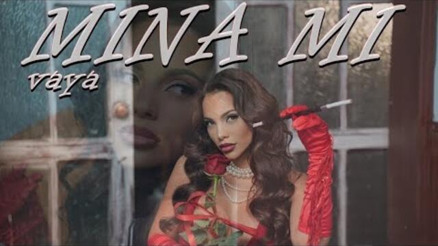 Вая - мина ми ,2024