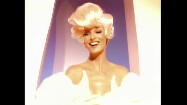 George Michael - Too Funky (Official Video), Full HD (Digitally Remastered and Upscaled)