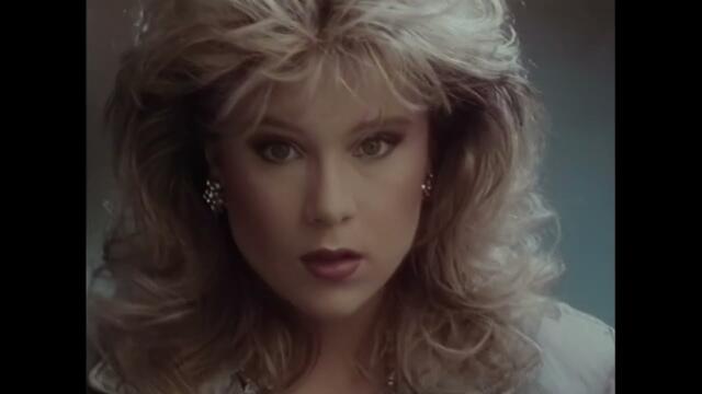 Samantha Fox - Touch Me (Official Video), Full HD (Digitally Remastered and Upscaled)