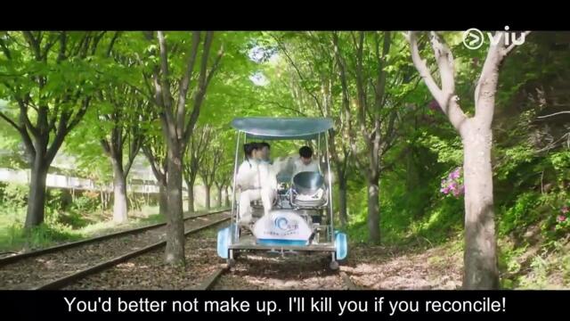 [ENG] EP.7 Family by Choice (2024)