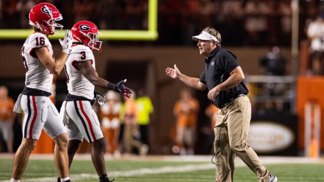 Exploring College Football Playoff Odds & Surprises
