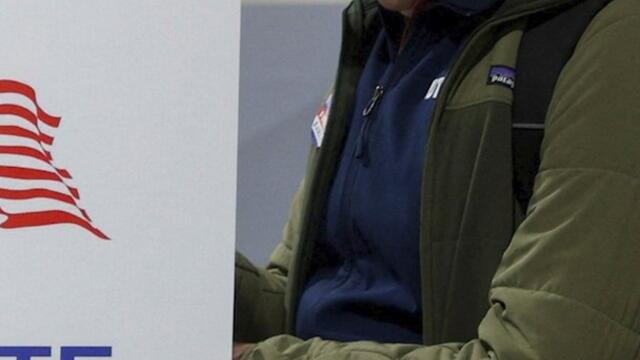 More voters in US cast ballots ahead of Nov 3 early voting deadline