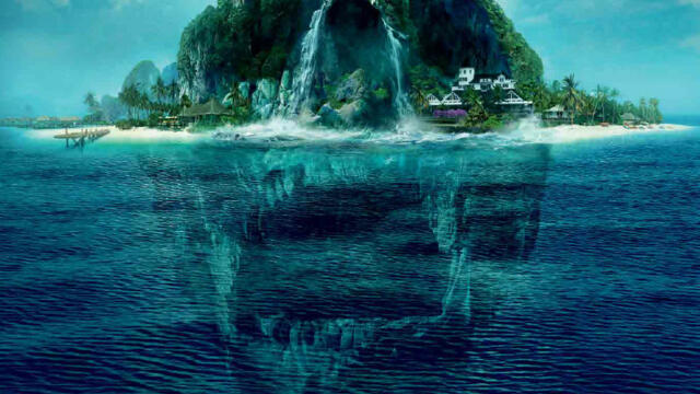 Островът на фантазиите (синхронен екип, дублаж по Кино Нова на 02.06.2024 г.) (запис)