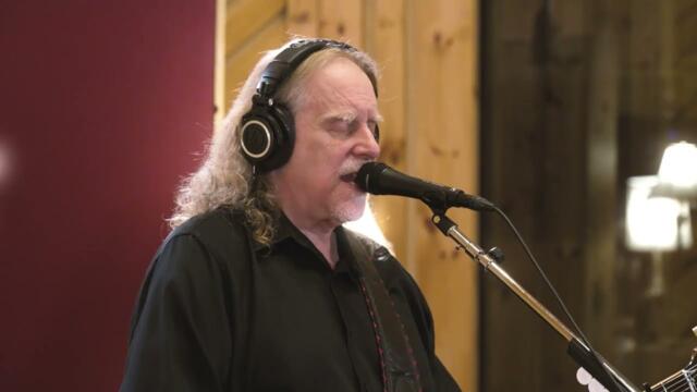 Warren Haynes - This Life As We Know It (Official Studio Video)