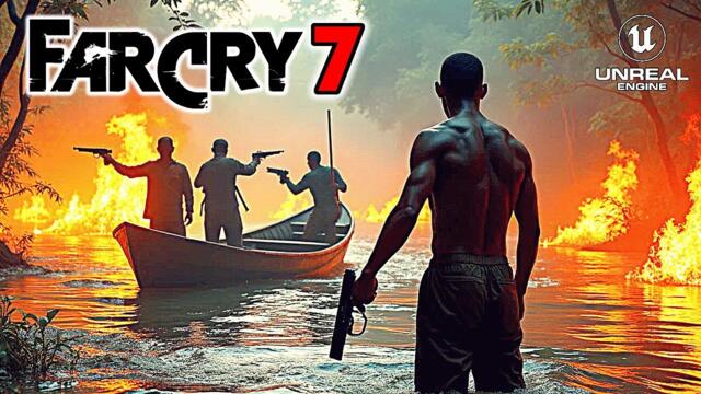 11 INSANE Upcoming Games Like FARCRY 2024 & 2025 | Upcoming FPS Games