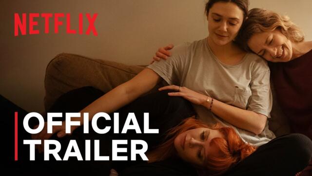 His Three Daughters | Official Trailer | Netflix